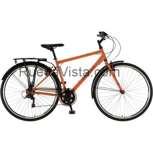 Dawes Sahara ficha técnica y opiniones